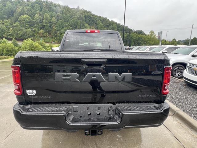 new 2026 Ram 2500 car, priced at $69,195