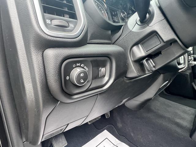 new 2026 Ram 2500 car, priced at $69,195