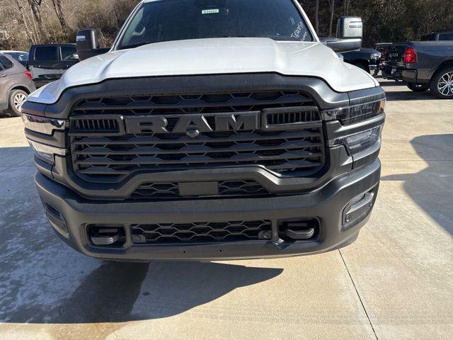 new 2026 Ram 2500 car, priced at $61,700