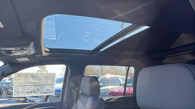 new 2026 Chevrolet Suburban car