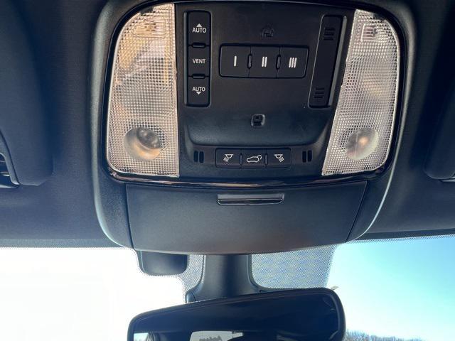 new 2026 Dodge Durango car, priced at $47,885