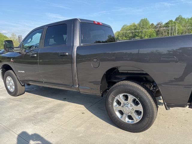 new 2025 Ram 2500 car, priced at $61,240