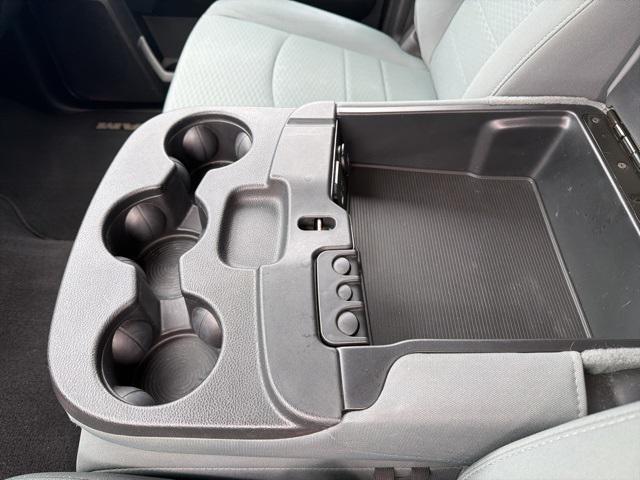 used 2017 Ram 1500 car, priced at $19,830