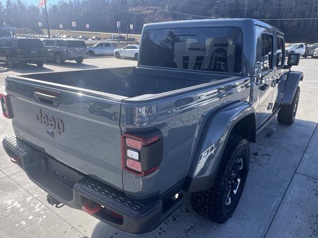 new 2026 Jeep Gladiator car, priced at $57,180
