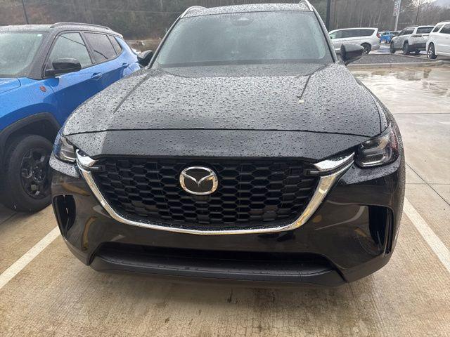 used 2025 Mazda CX-90 car, priced at $32,962