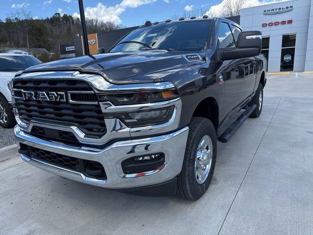 new 2025 Ram 2500 car, priced at $59,330