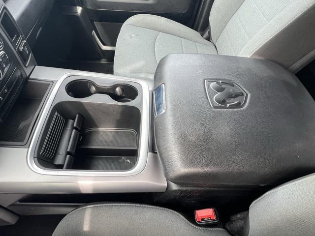 used 2023 Ram 1500 Classic car, priced at $29,701