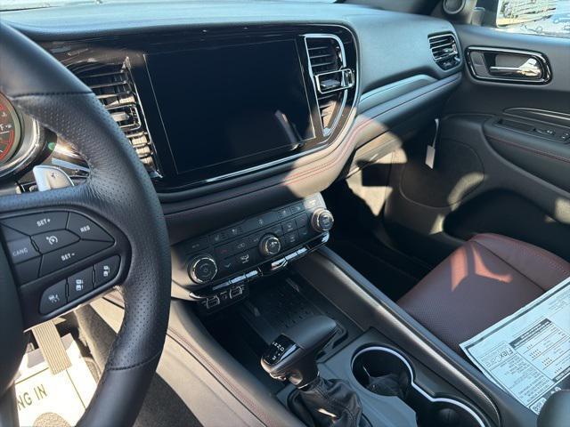 new 2026 Dodge Durango car, priced at $47,865