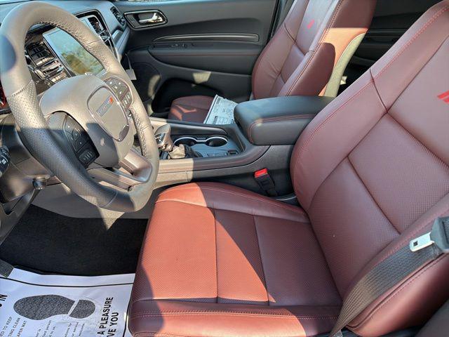 new 2026 Dodge Durango car, priced at $46,865