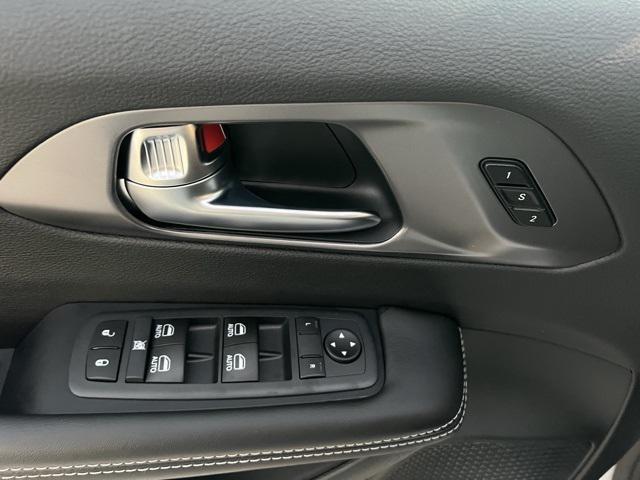 new 2026 Chrysler Pacifica car, priced at $40,920