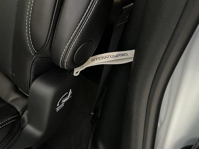 new 2026 Chrysler Pacifica car, priced at $40,920