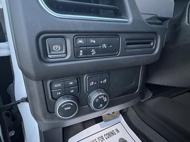 used 2023 Chevrolet Tahoe car, priced at $55,601