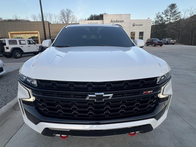 used 2023 Chevrolet Tahoe car, priced at $55,601
