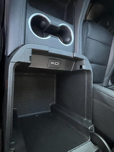 used 2023 Chevrolet Tahoe car, priced at $55,601