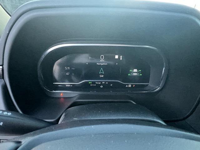 used 2023 Chevrolet Tahoe car, priced at $55,601