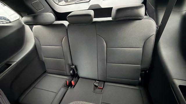 new 2026 Chevrolet Traverse car, priced at $47,730