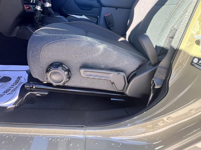 new 2026 Jeep Gladiator car, priced at $46,310