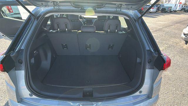 new 2027 Chevrolet Bolt car, priced at $35,685