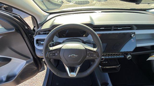 new 2027 Chevrolet Bolt car, priced at $35,685