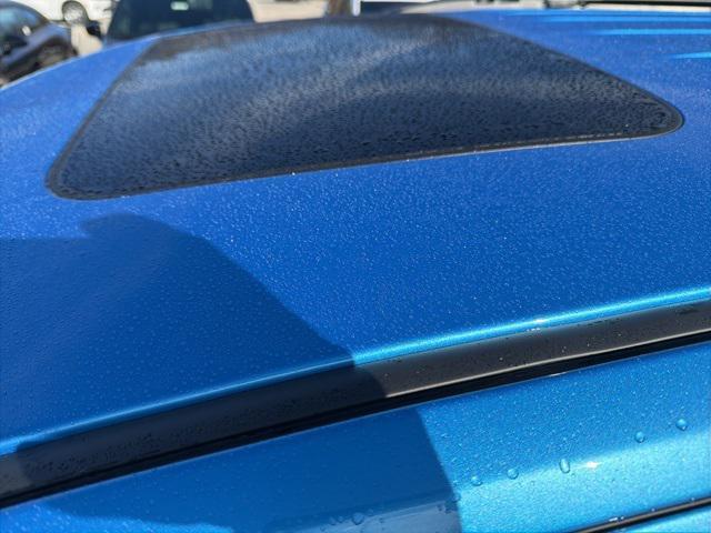 new 2026 Dodge Durango car, priced at $47,865