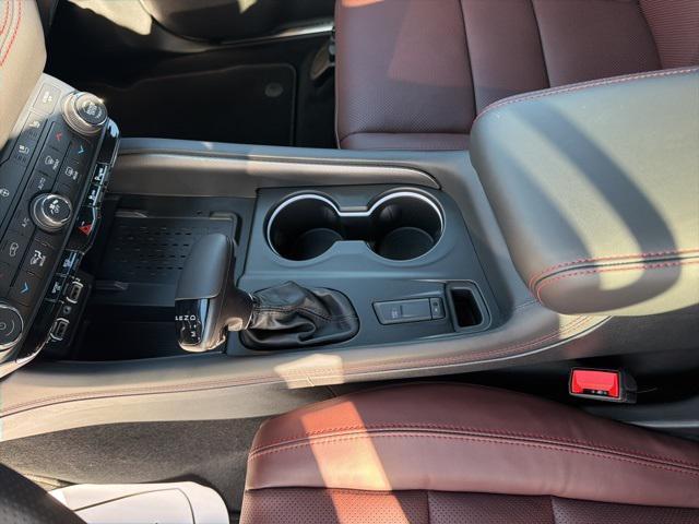 new 2026 Dodge Durango car, priced at $47,865