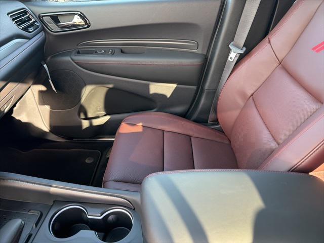 new 2026 Dodge Durango car, priced at $47,865