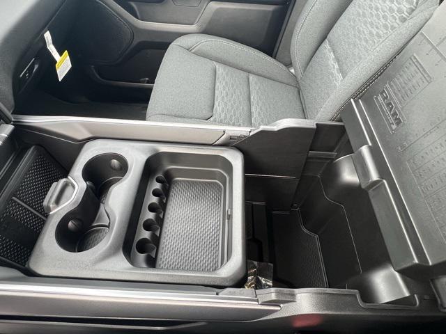 new 2026 Ram 1500 car, priced at $55,525