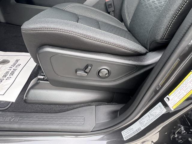 new 2026 Ram 1500 car, priced at $55,525