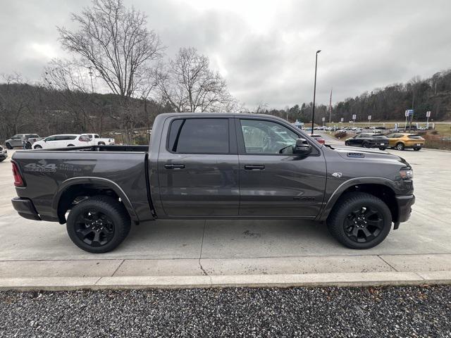 new 2026 Ram 1500 car, priced at $55,525