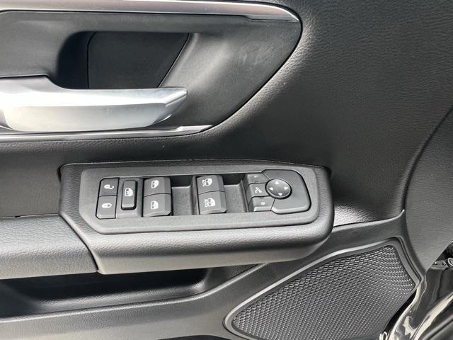 new 2026 Ram 1500 car, priced at $55,525