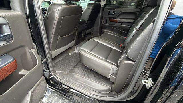 used 2018 GMC Sierra 1500 car, priced at $32,999