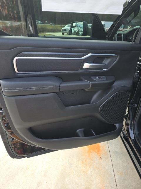 new 2026 Ram 1500 car, priced at $49,995