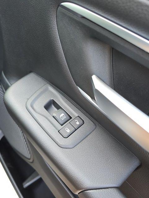 new 2026 Ram 1500 car, priced at $49,995