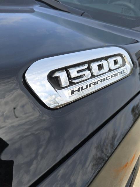 new 2026 Ram 1500 car, priced at $49,995