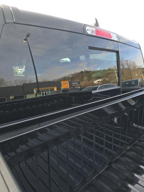 new 2026 Ram 1500 car, priced at $49,995