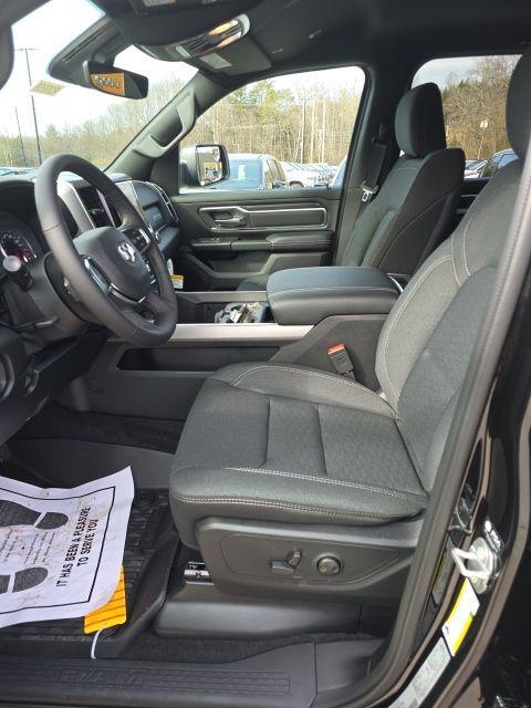 new 2026 Ram 1500 car, priced at $49,995