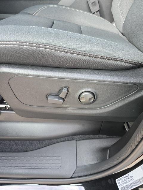 new 2026 Ram 1500 car, priced at $49,995