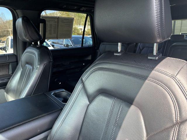 used 2021 Ford Expedition car, priced at $34,858