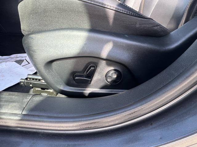 used 2018 Jeep Compass car, priced at $14,503