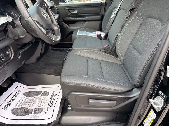 new 2026 Ram 1500 car, priced at $49,385