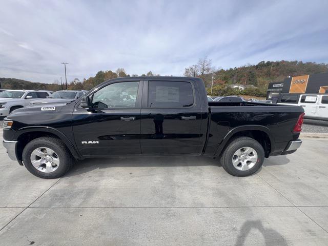 new 2026 Ram 1500 car, priced at $48,415