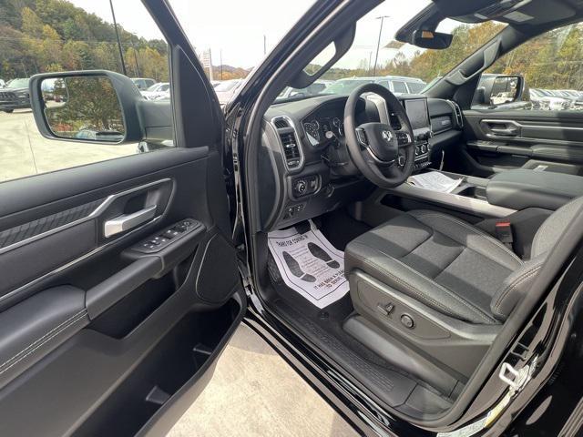 new 2026 Ram 1500 car, priced at $48,415
