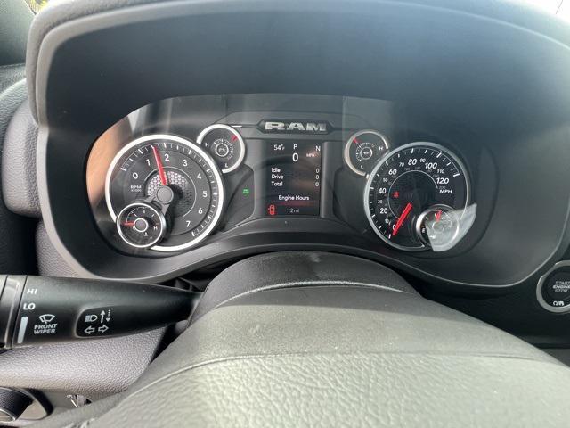 new 2026 Ram 1500 car, priced at $48,415