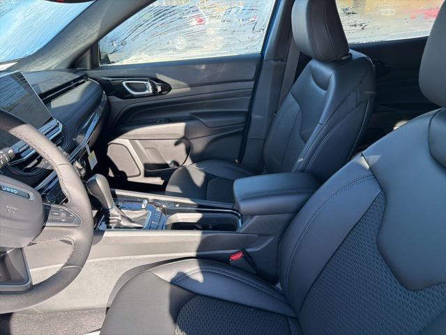 new 2026 Jeep Compass car, priced at $29,485