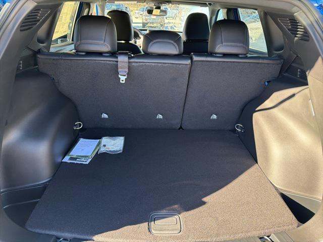 new 2026 Jeep Compass car, priced at $29,485