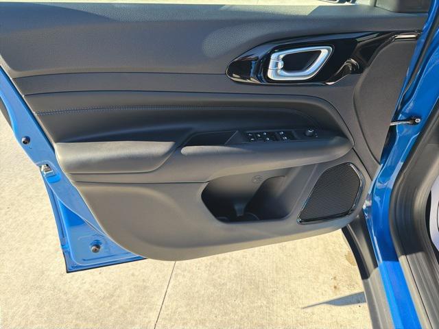 new 2026 Jeep Compass car, priced at $29,485