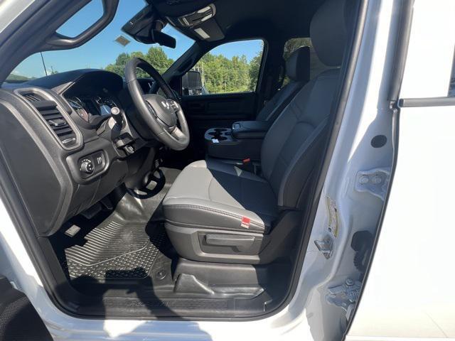 new 2026 Ram 2500 car, priced at $60,675