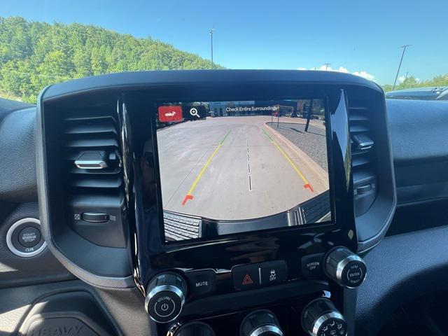 new 2026 Ram 2500 car, priced at $60,675