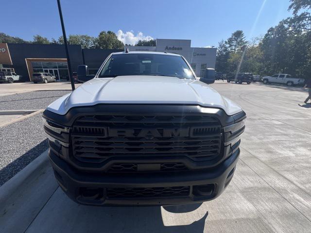 new 2026 Ram 2500 car, priced at $60,675