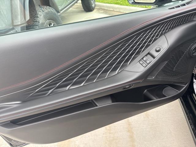 new 2025 Dodge Charger Daytona car, priced at $43,590